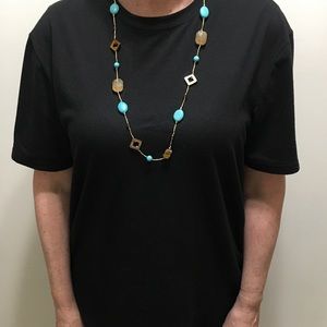 Premier Designs Promenade Necklace